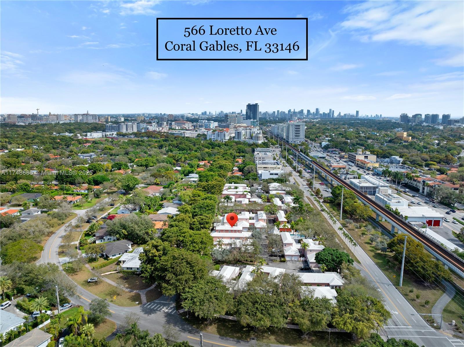 BERMUDA VLG AT CORAL GABL - Residential