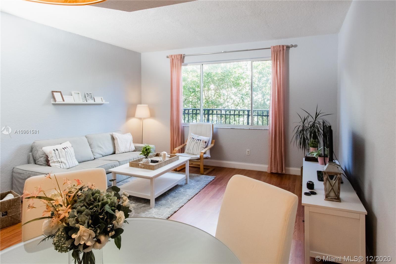 VILLAS DE TUSCANY CONDO - Residential