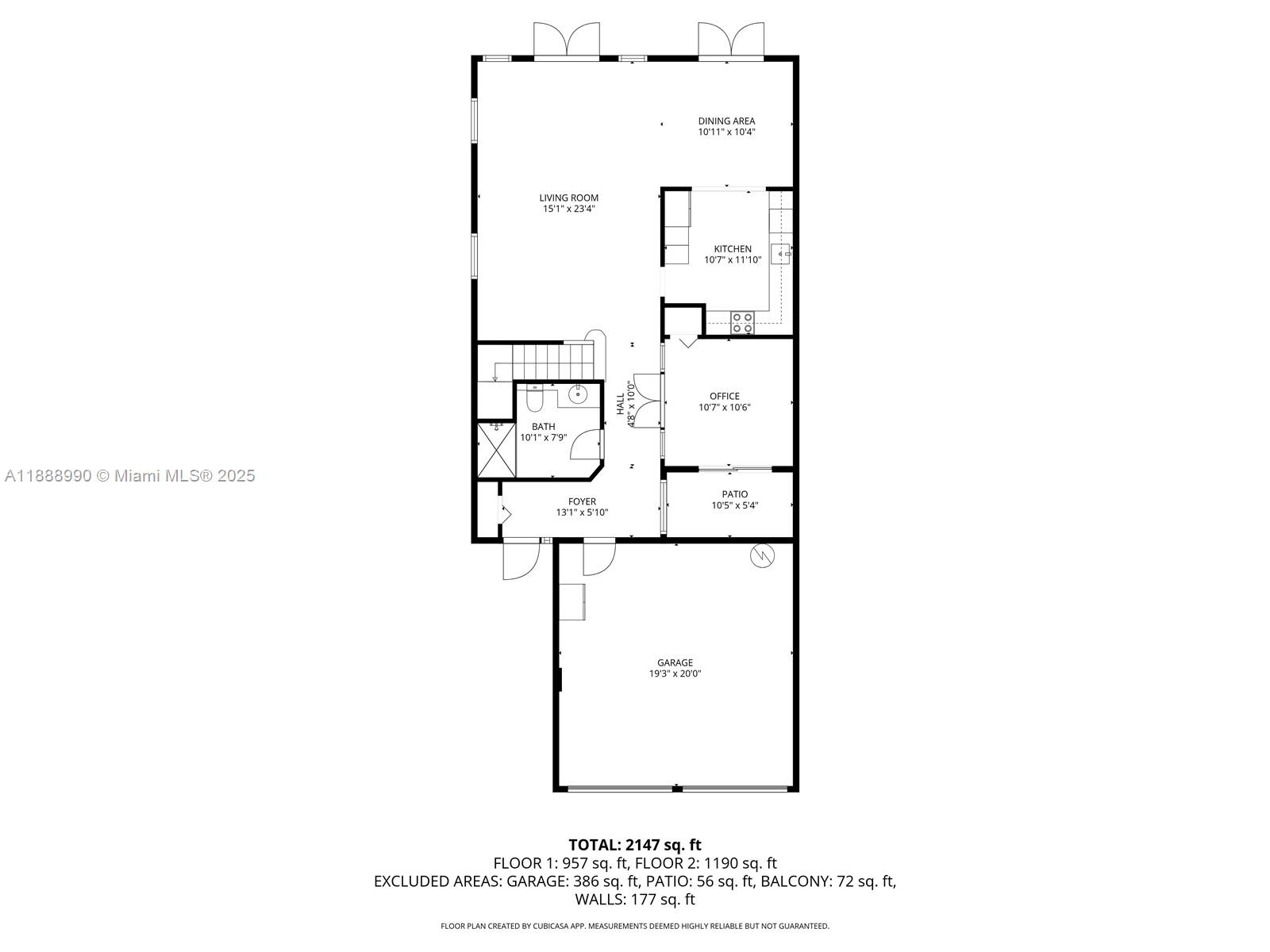 TUSCANY ESTATES AND VILLA - Residential