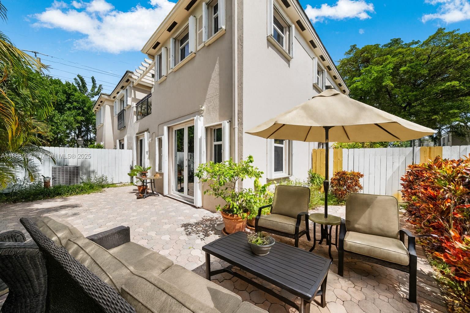 TUSCANY ESTATES AND VILLA - Residential