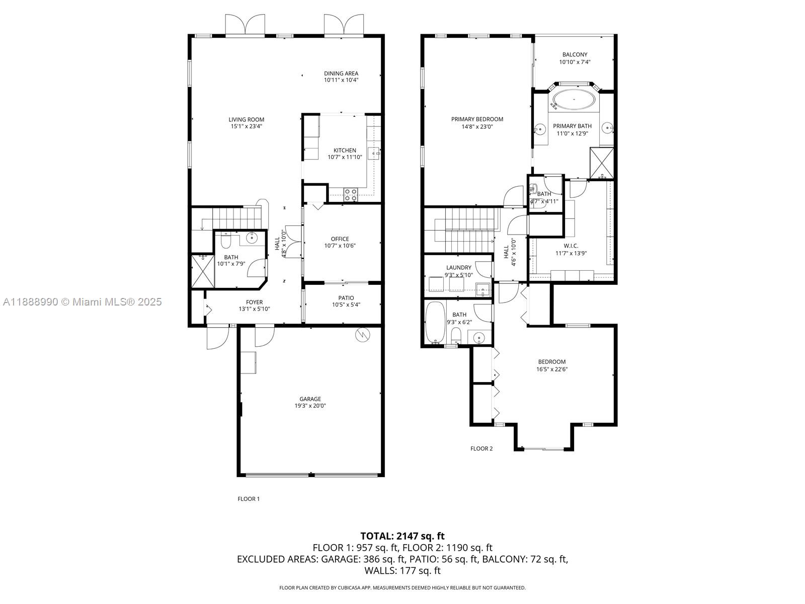 TUSCANY ESTATES AND VILLA - Residential