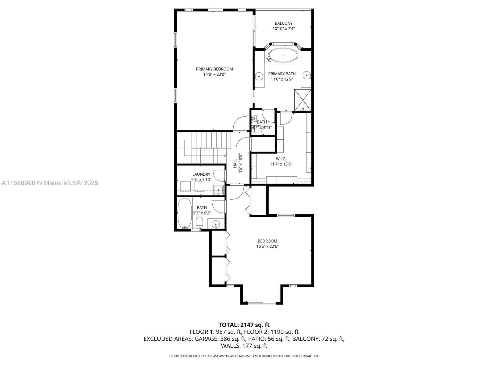 TUSCANY ESTATES AND VILLA - Residential
