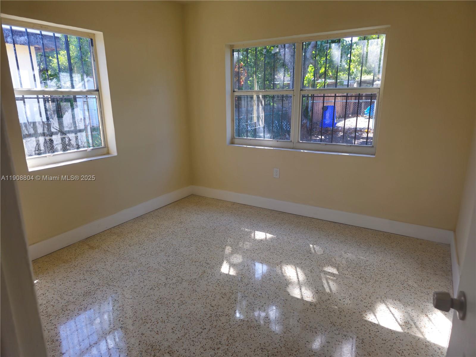 BON AIRE - Residential Lease