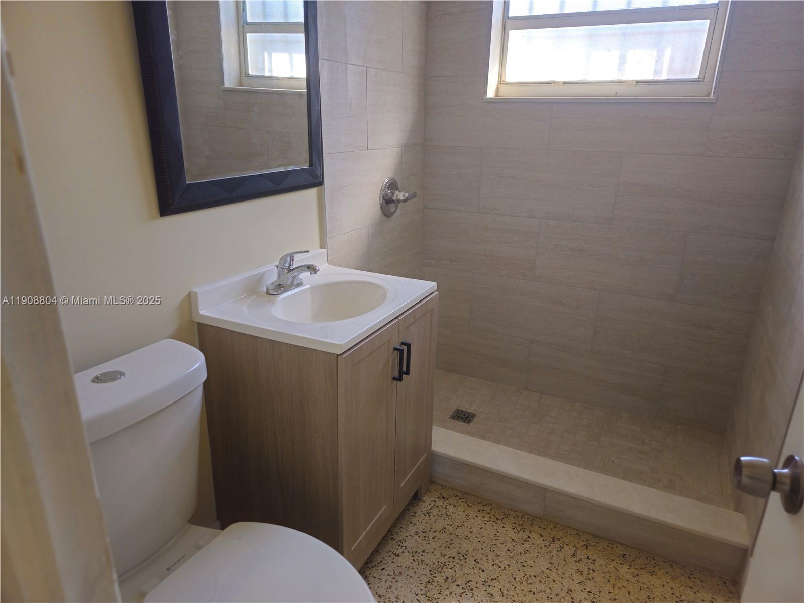 BON AIRE - Residential Lease