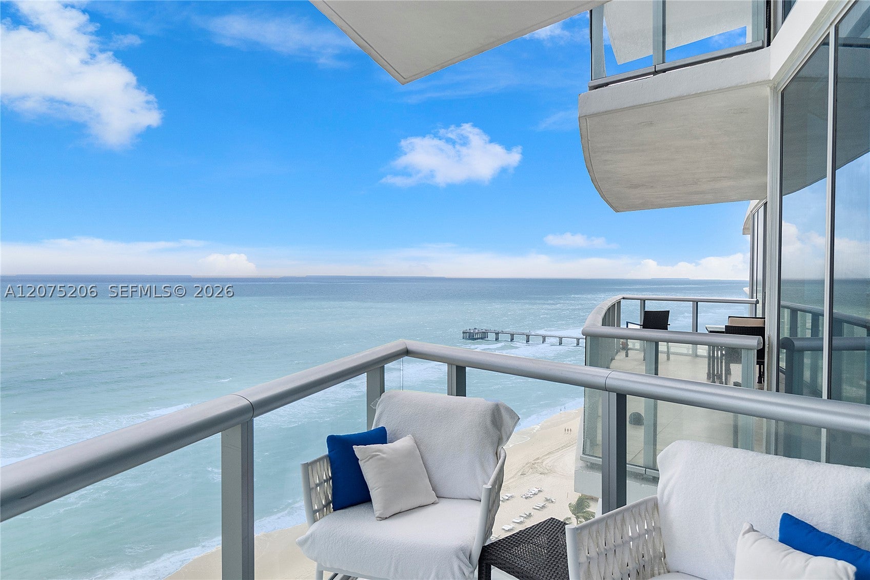 17001 Collins Ave 1703