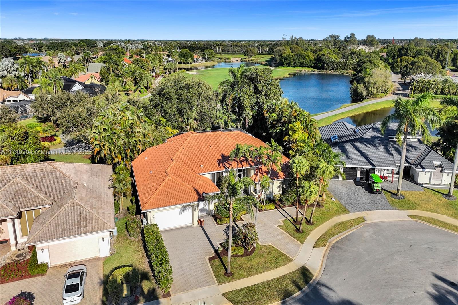 STONEBRIDGE 1 - Residential