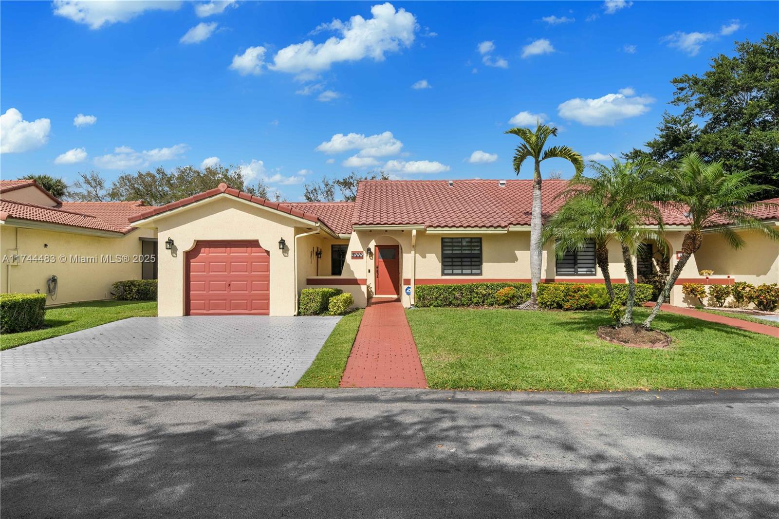 Property for Sale at 9555 Toledo Ln, Davie, Broward County, Florida - Bedrooms: 2 
Bathrooms: 2  - $459,000