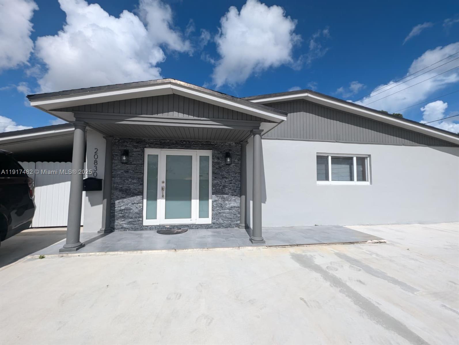 RIVERDALE ESTATES SEC 2 - Residential Lease