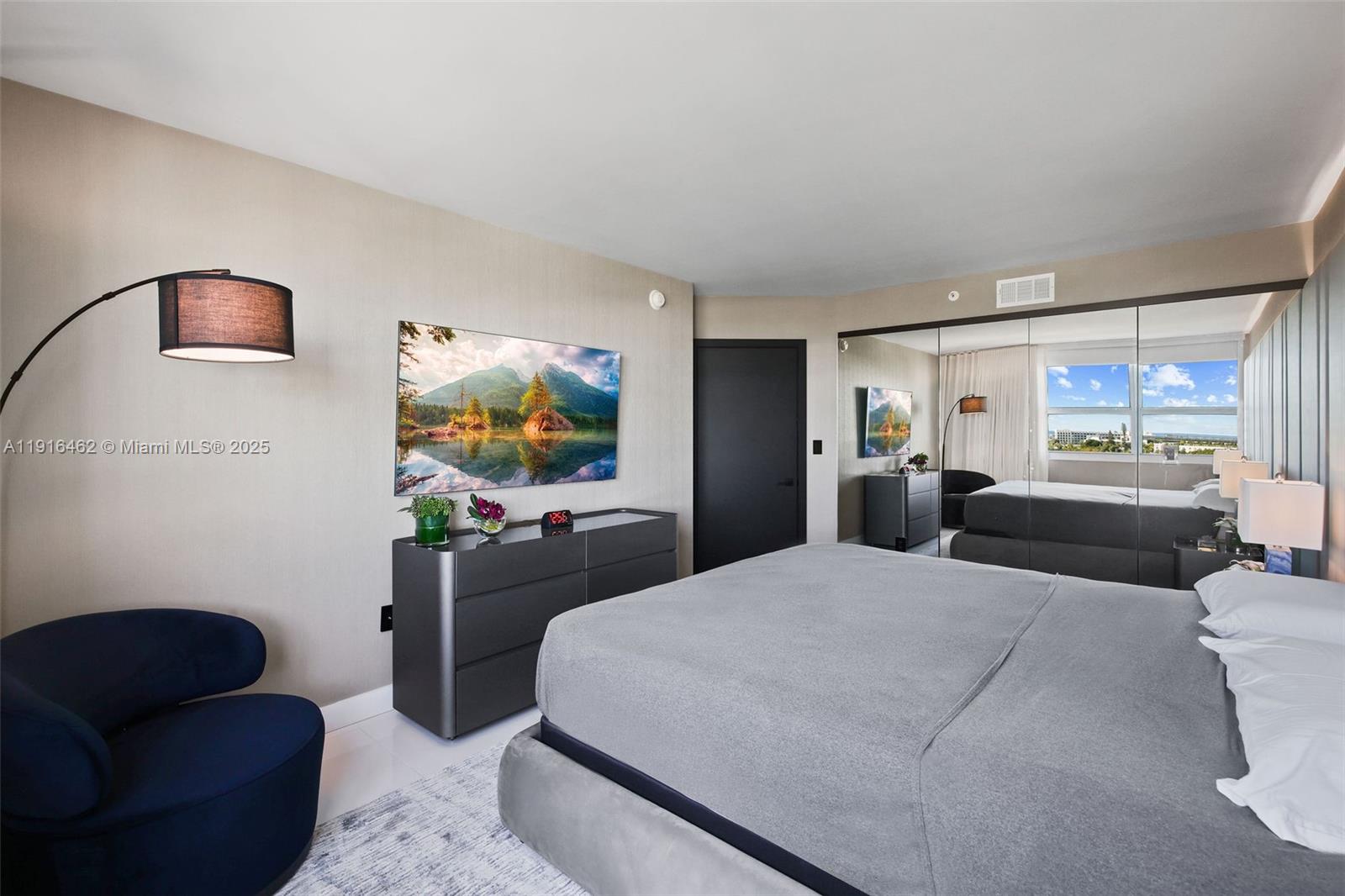 THE FLORIDIAN CONDO - Residential