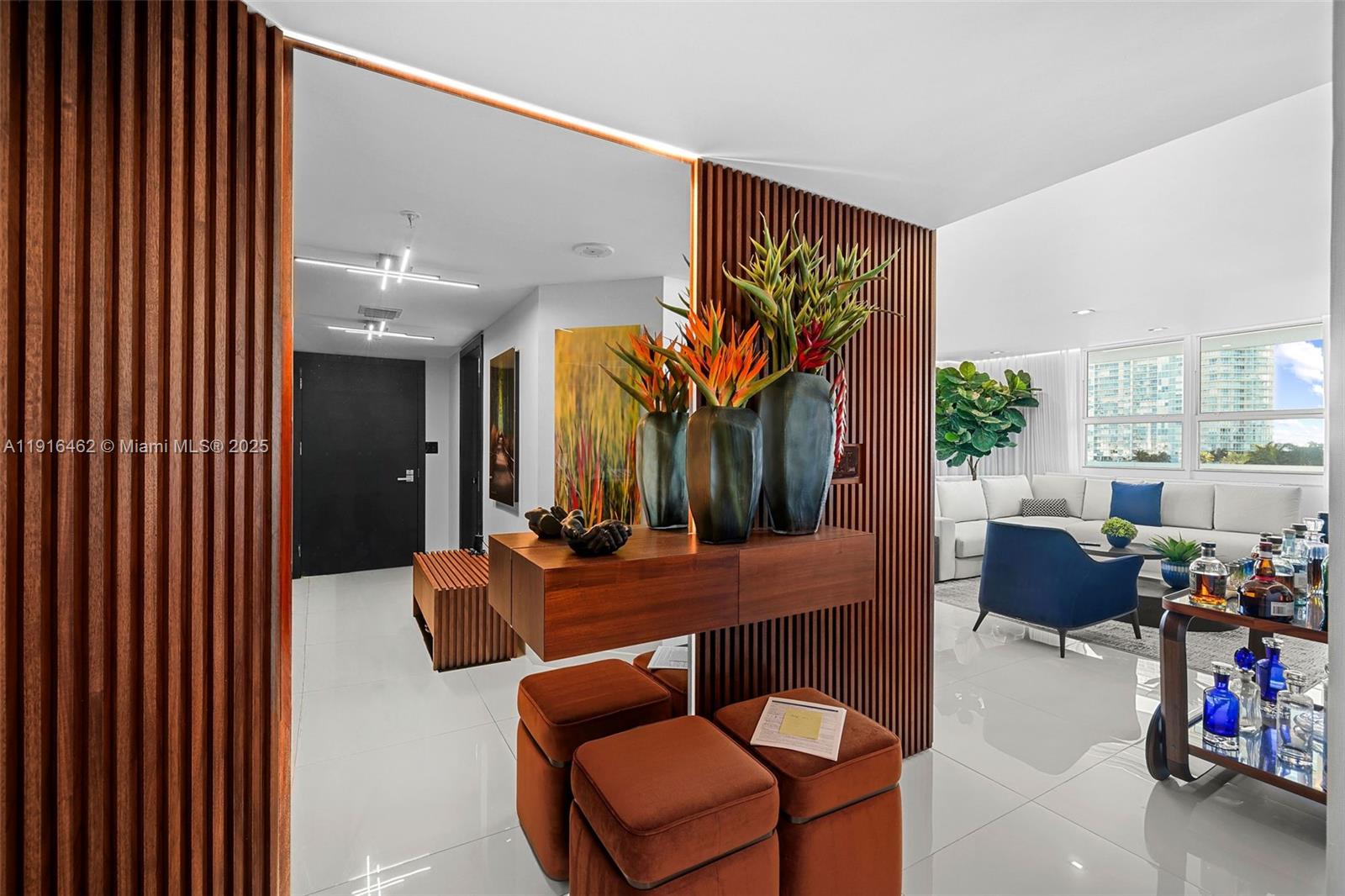 THE FLORIDIAN CONDO - Residential