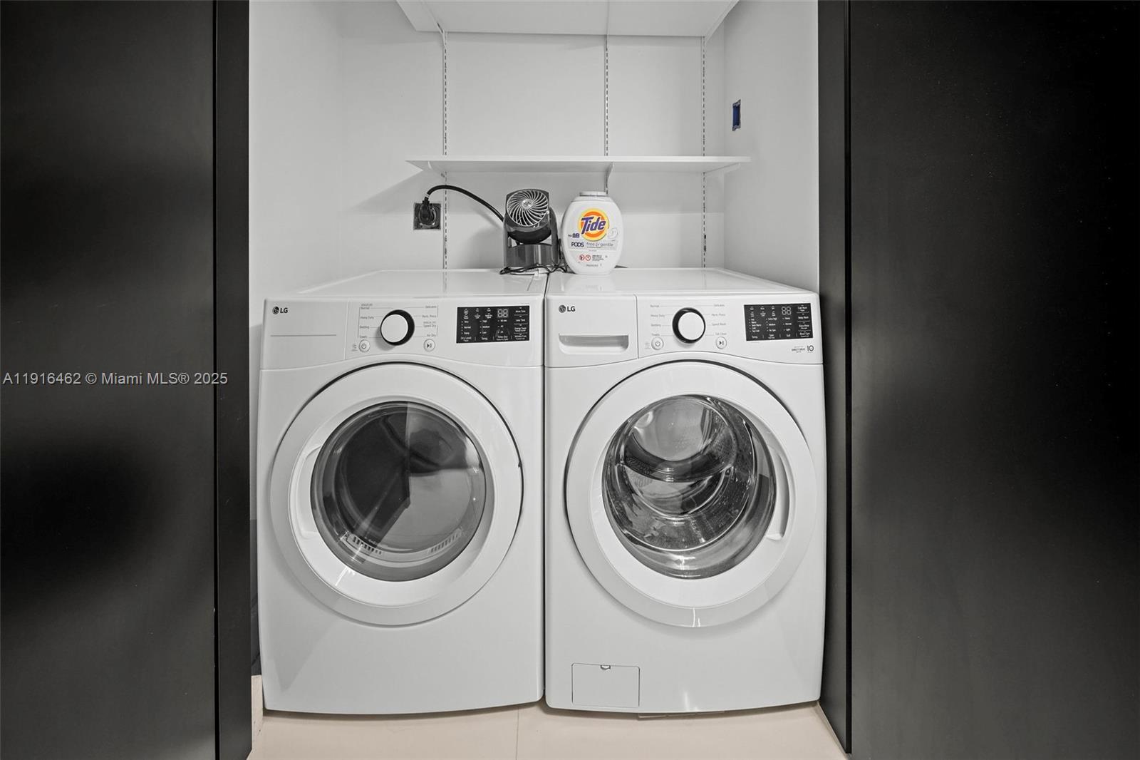 THE FLORIDIAN CONDO - Residential