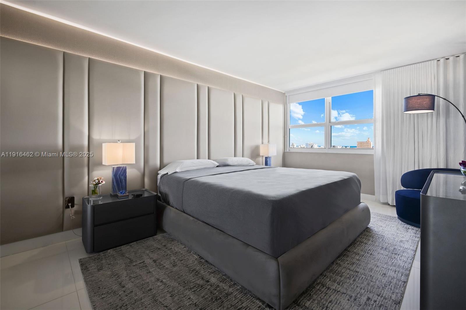 THE FLORIDIAN CONDO - Residential