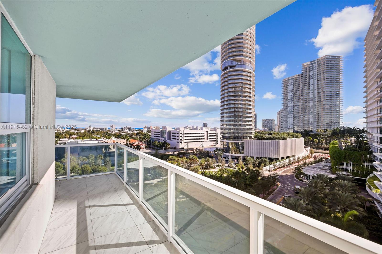 THE FLORIDIAN CONDO - Residential