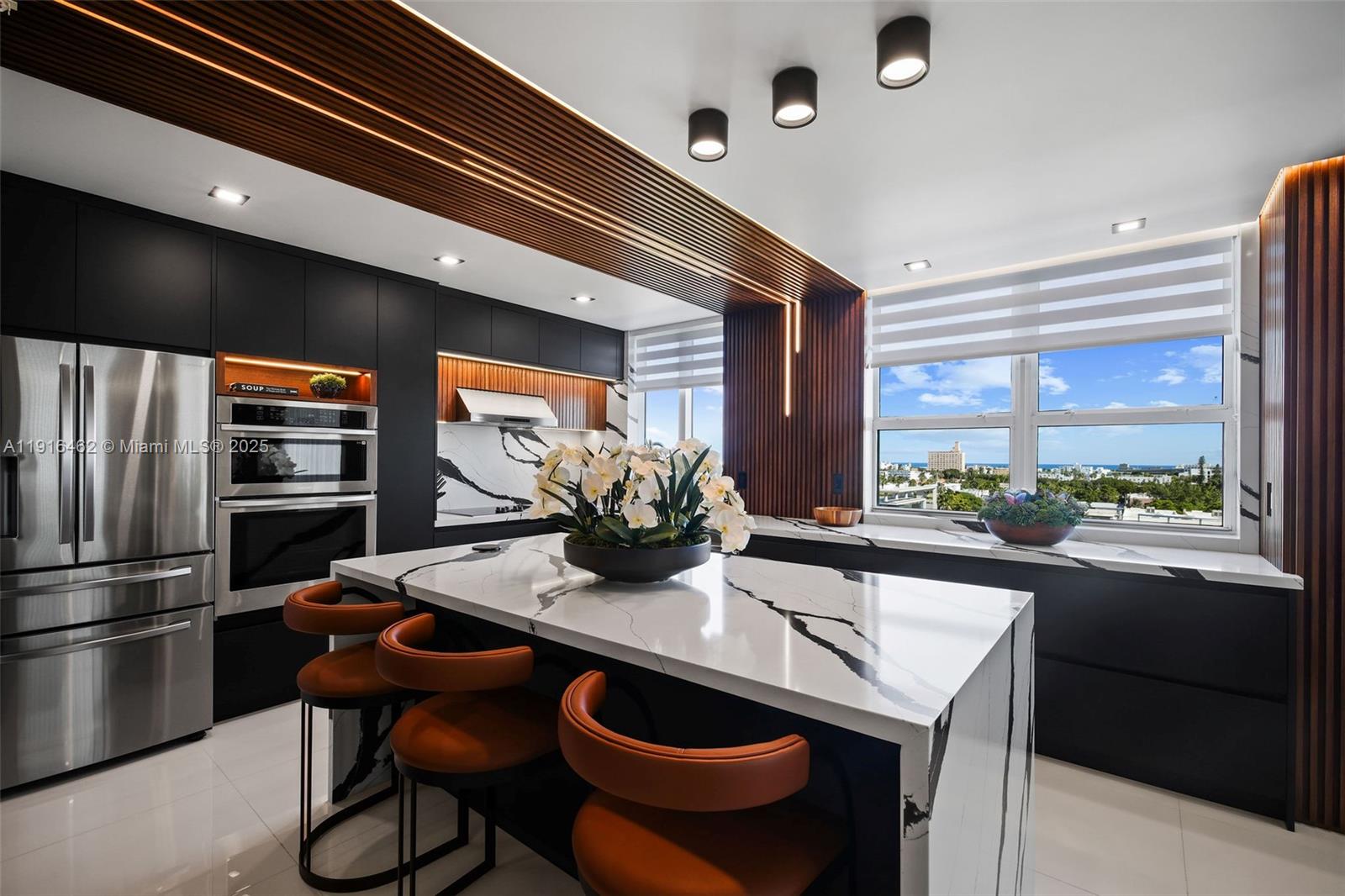 THE FLORIDIAN CONDO - Residential