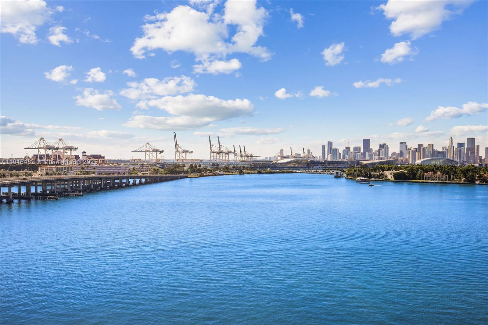 THE FLORIDIAN CONDO - Residential