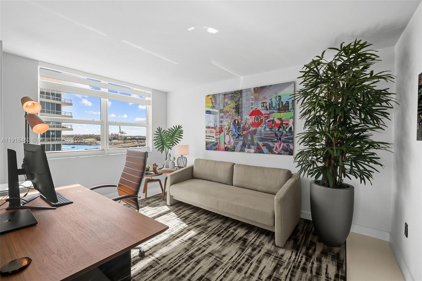 THE FLORIDIAN CONDO - Residential