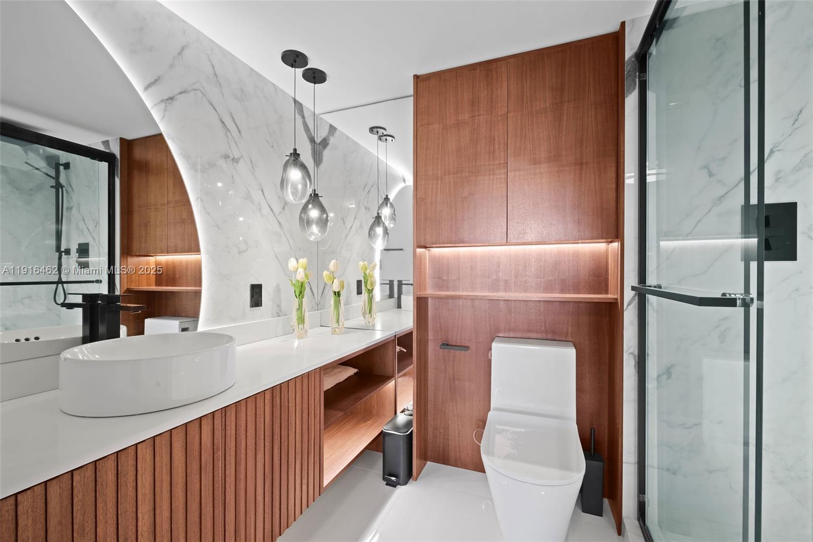 THE FLORIDIAN CONDO - Residential