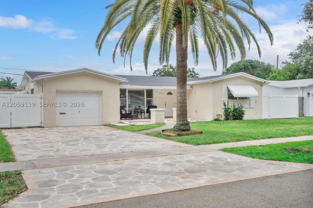 Photo of 8963 SW 53rd St, Cooper City, FL 33328 (MLS # A12059119)