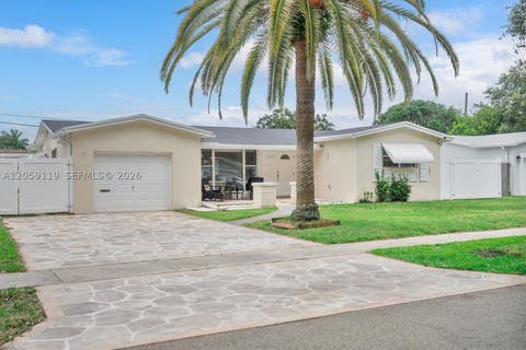Photo of 8963 SW 53rd St, Cooper City, FL 33328 (MLS # A12059119)