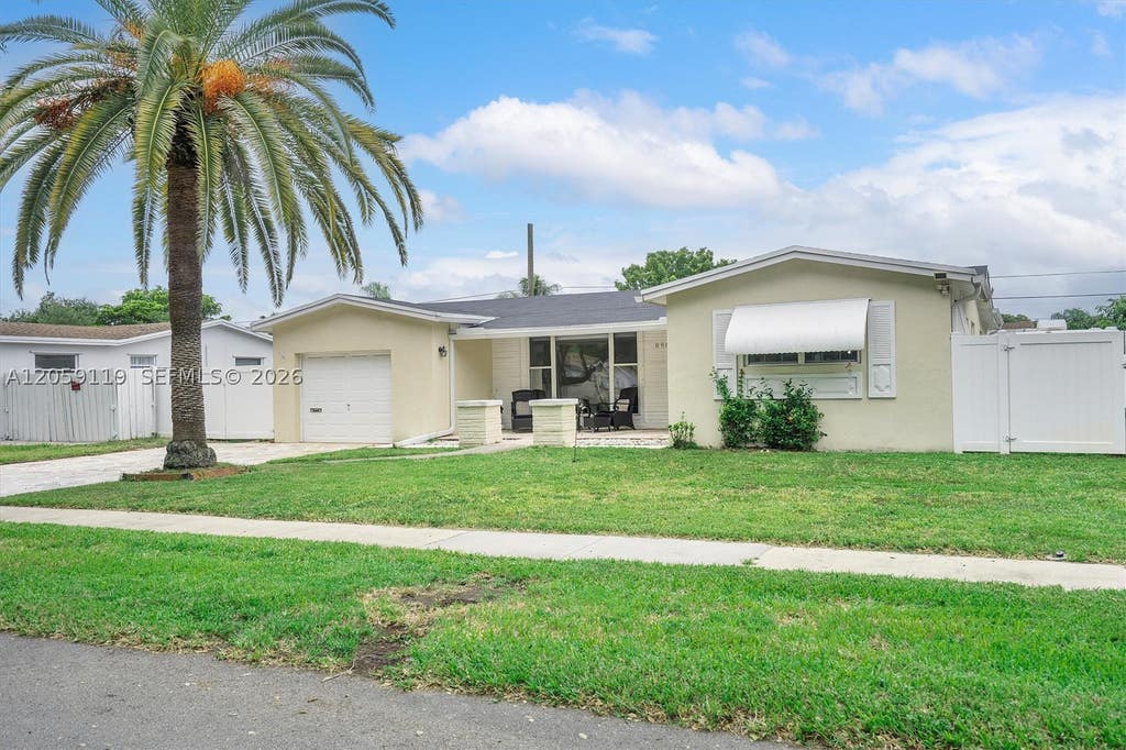 Photo of 8963 SW 53rd St, Cooper City, FL 33328 (MLS # A12059119)