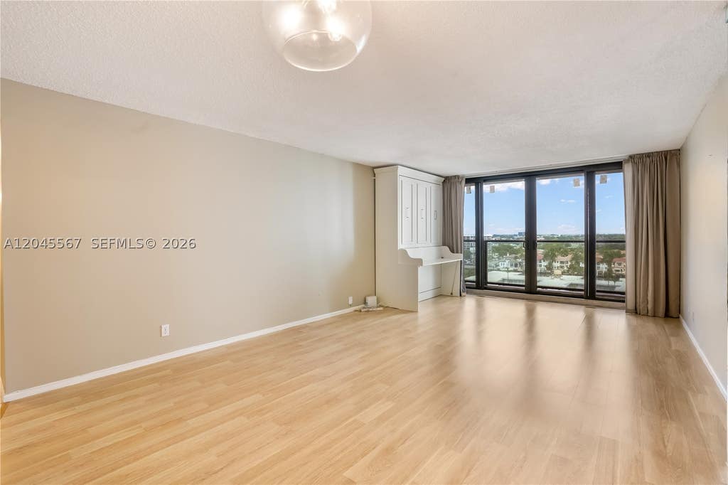 Photo of 2301 S Ocean Dr #1006, Hollywood, FL 33019 (MLS # A12045567)