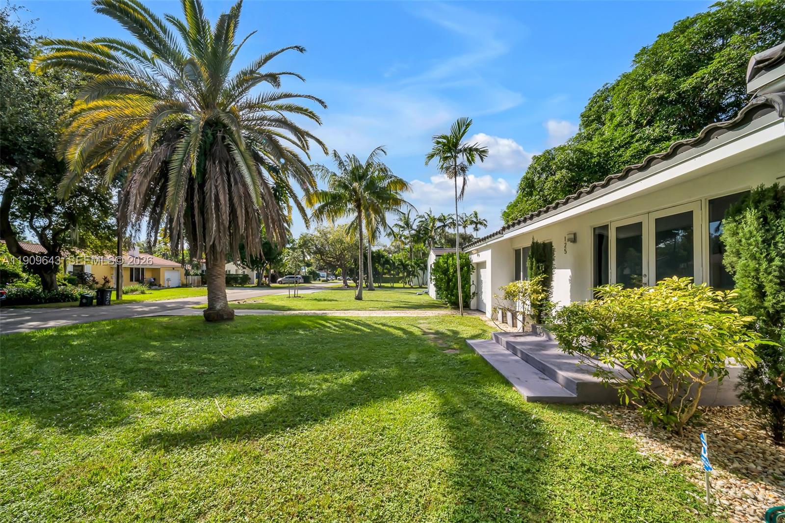 GOLD CREST A SUB - Residential