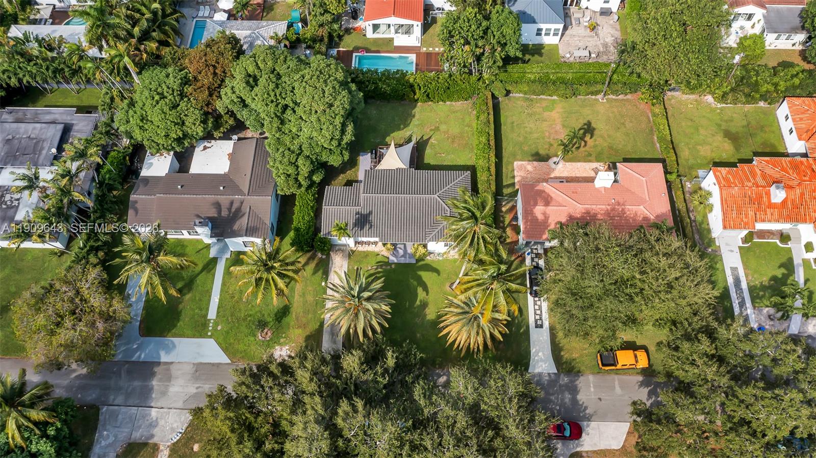 GOLD CREST A SUB - Residential