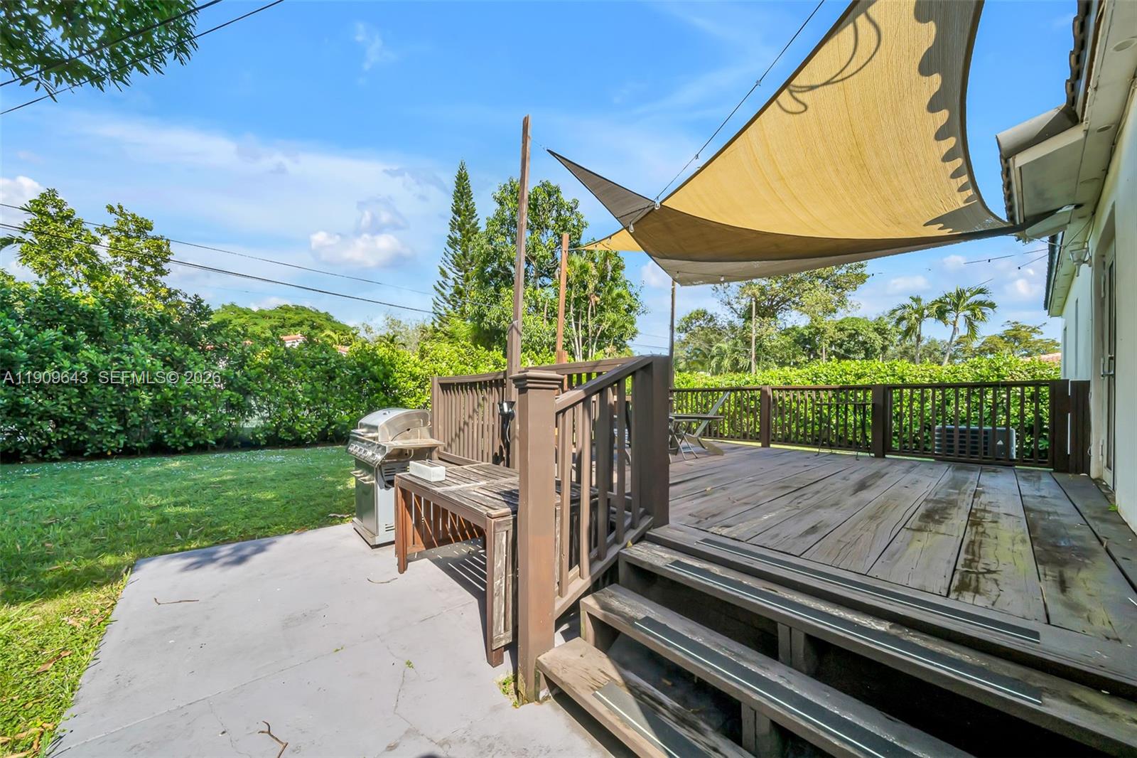 GOLD CREST A SUB - Residential