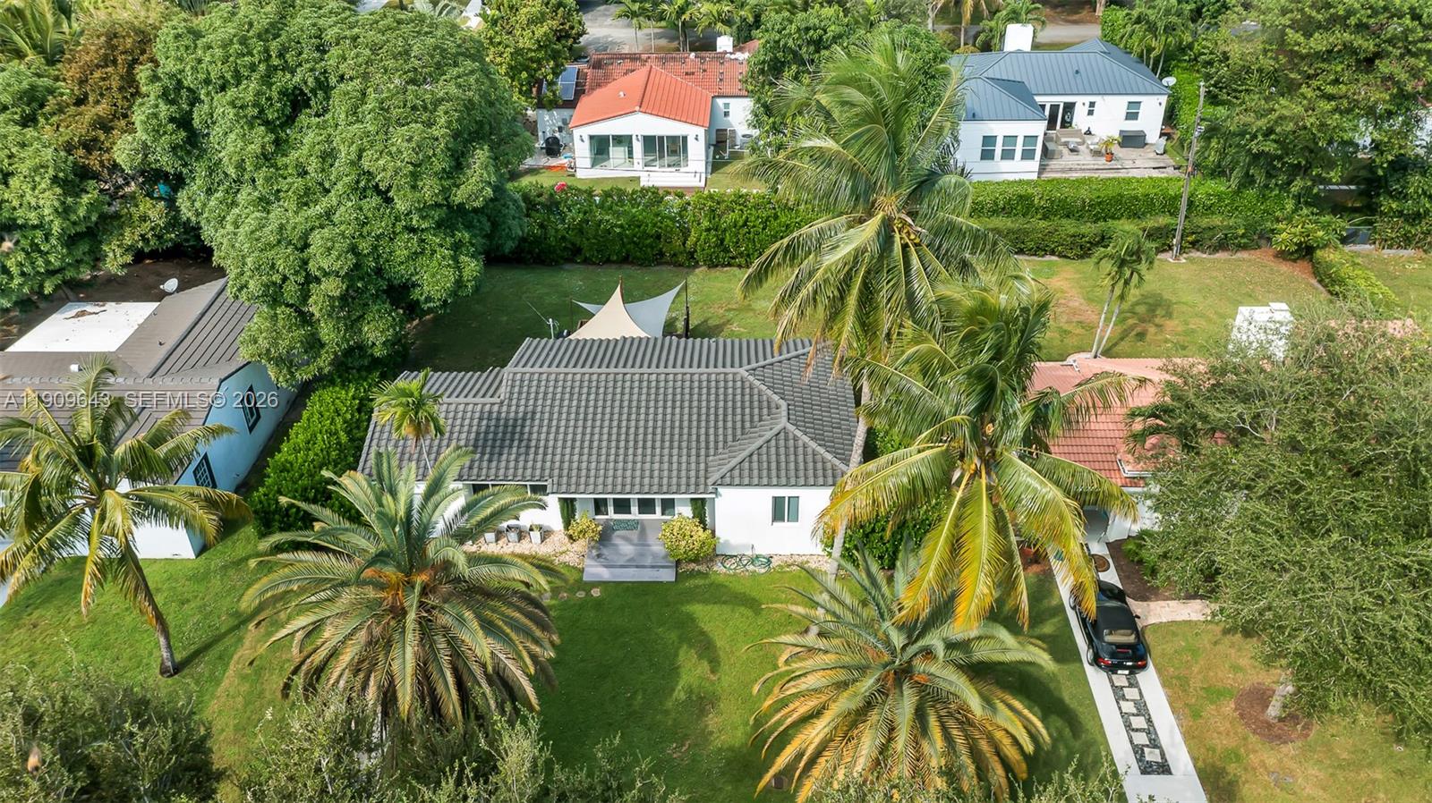 GOLD CREST A SUB - Residential