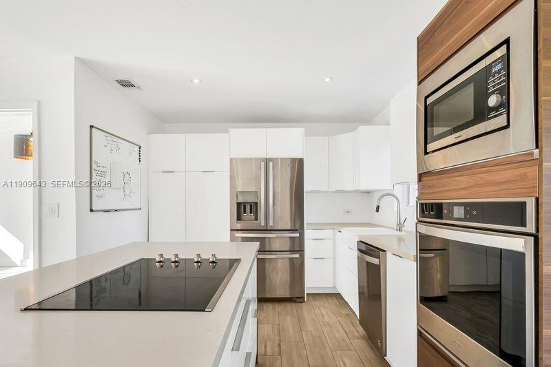 GOLD CREST A SUB - Residential