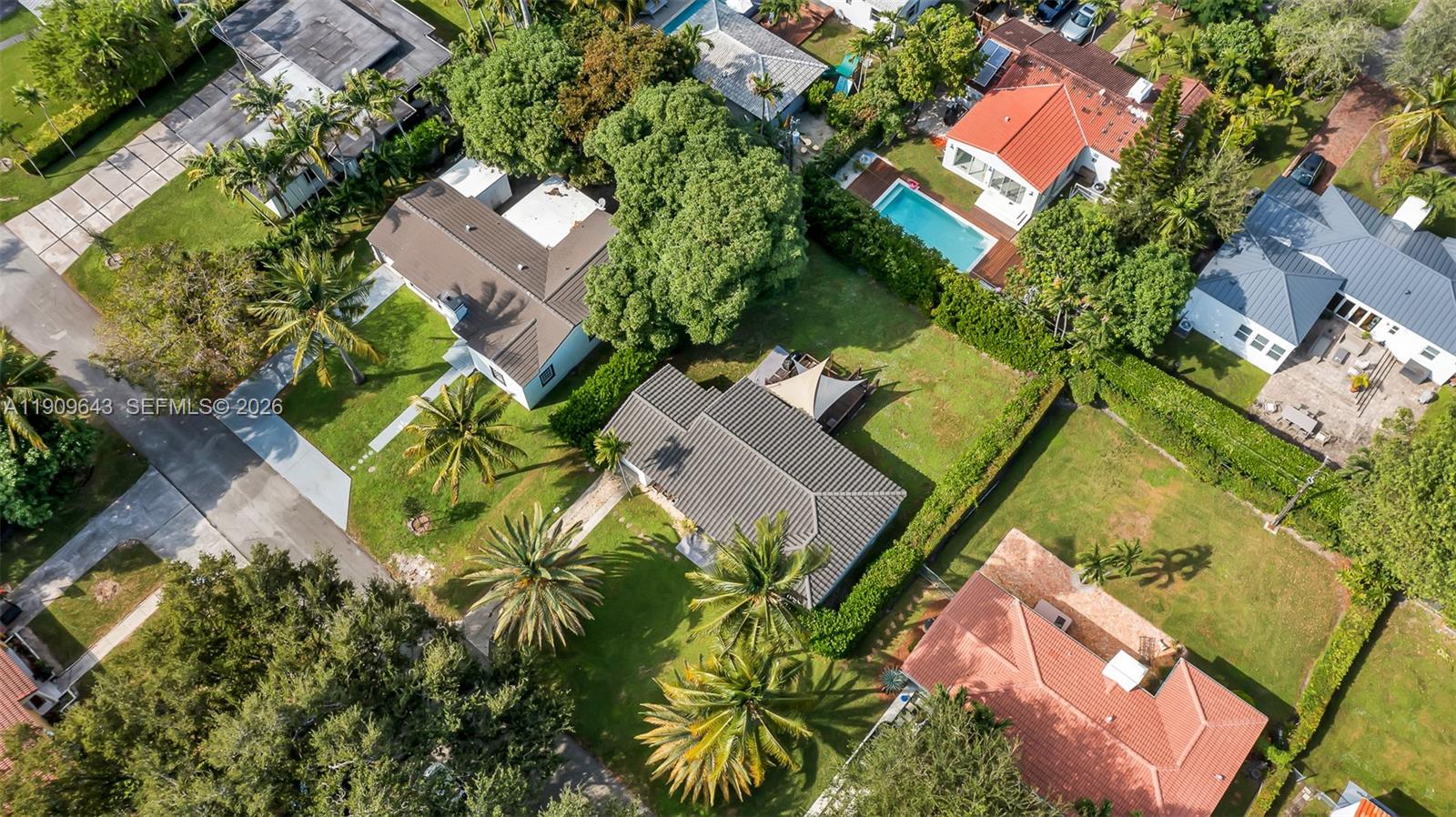 GOLD CREST A SUB - Residential