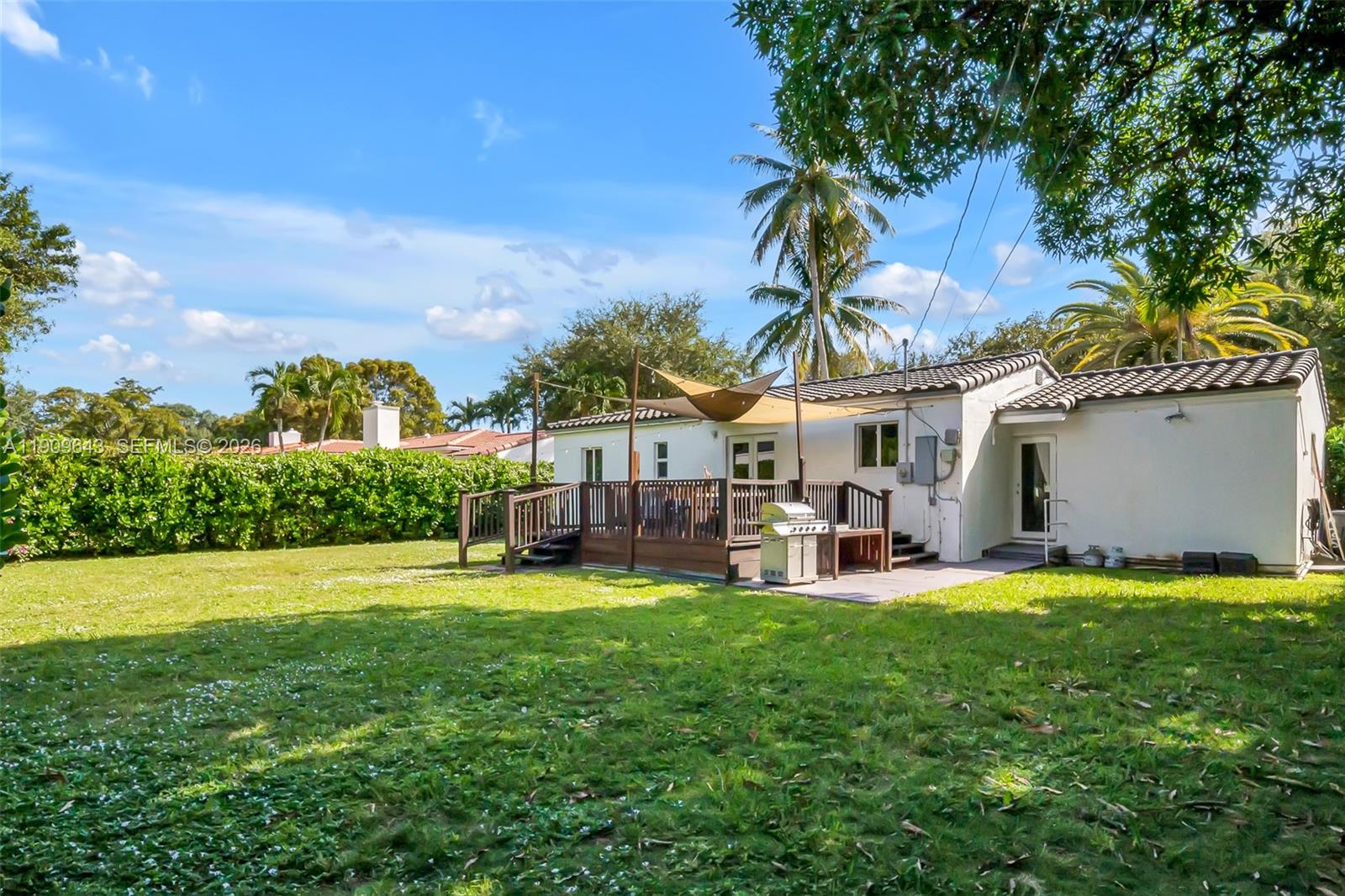 GOLD CREST A SUB - Residential