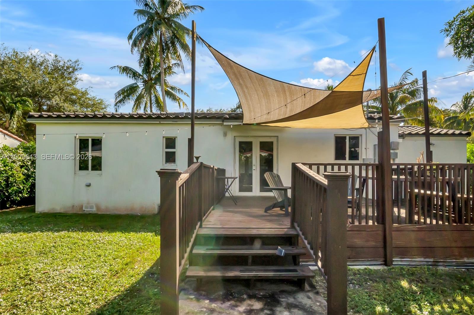 GOLD CREST A SUB - Residential