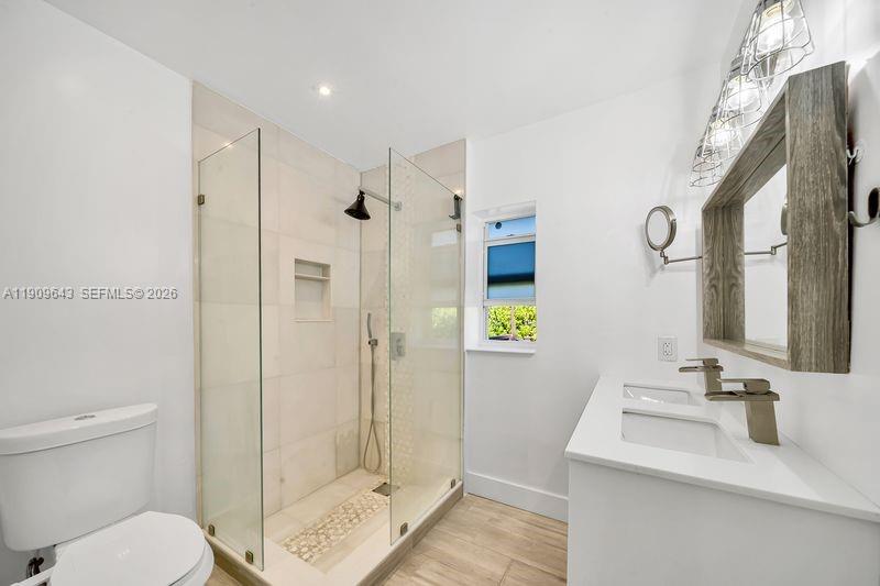 GOLD CREST A SUB - Residential