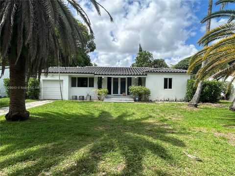 125 NW 100th Ter Miami Shores FL 33150