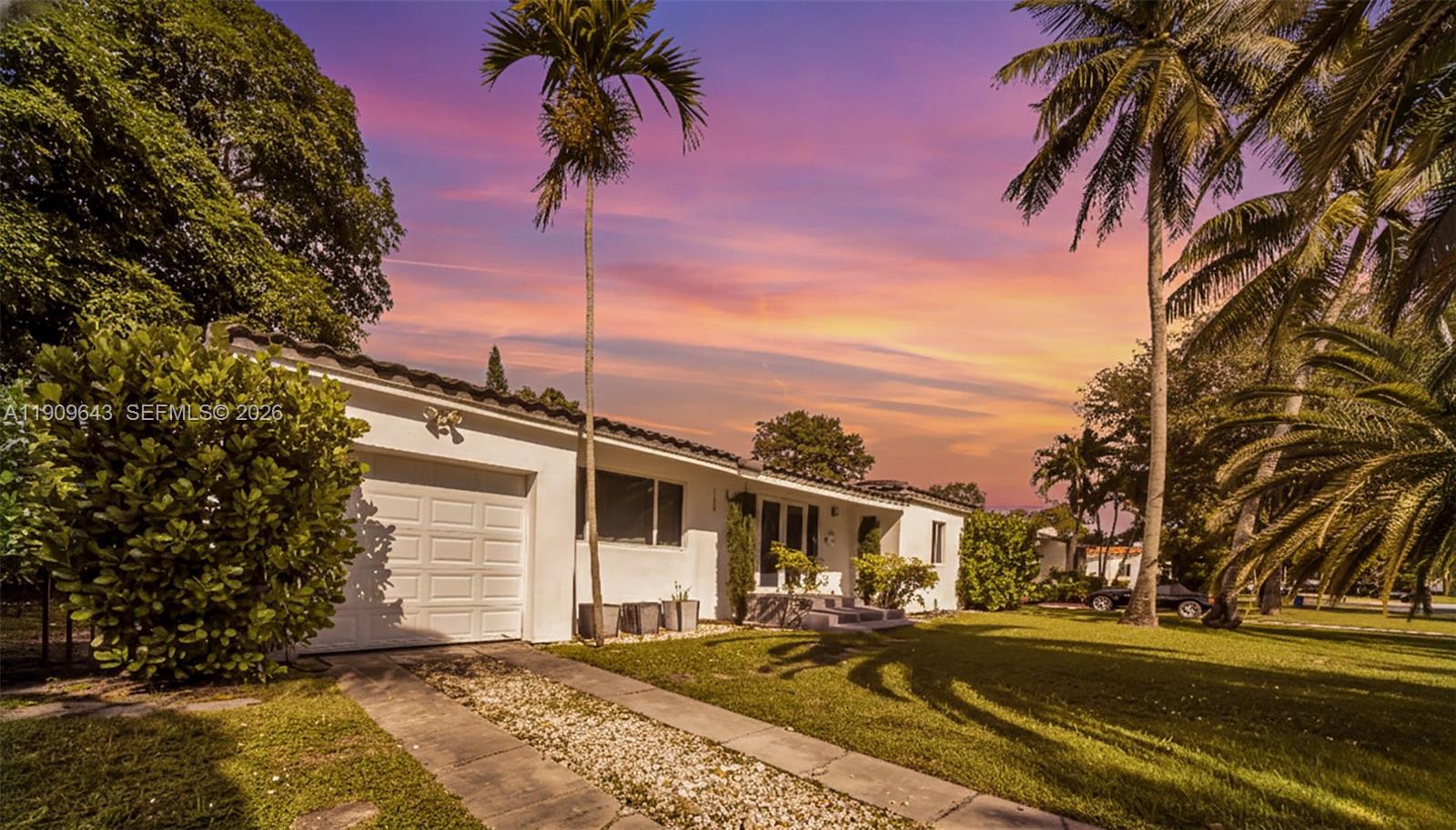 GOLD CREST A SUB - Residential