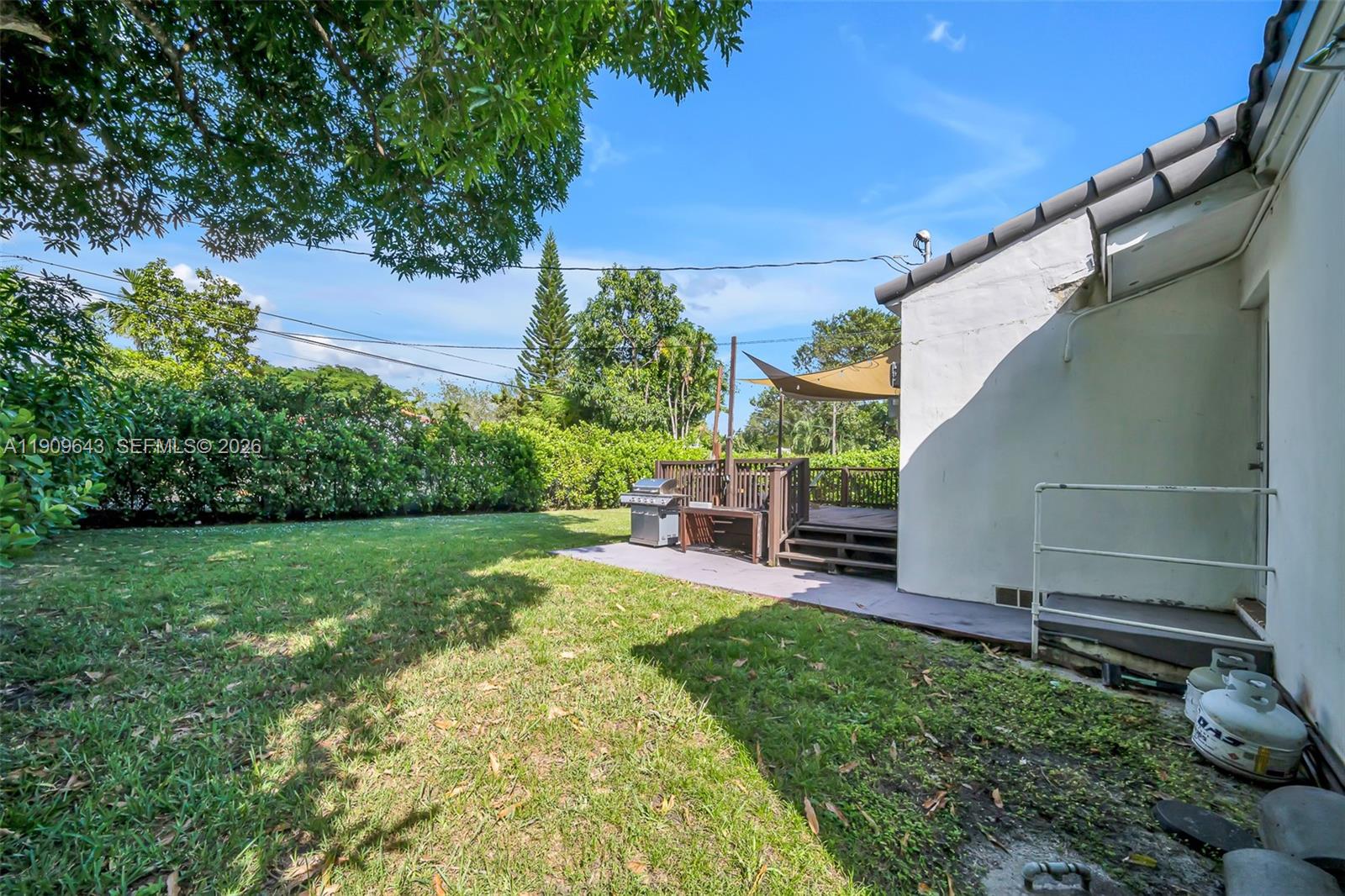 GOLD CREST A SUB - Residential