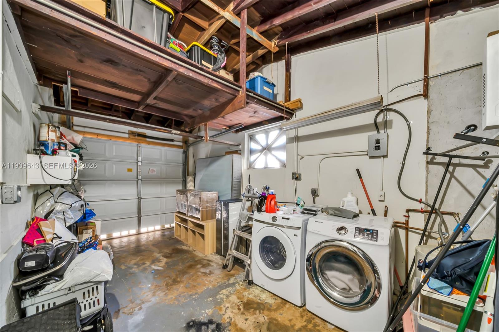 GOLD CREST A SUB - Residential