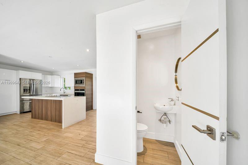 GOLD CREST A SUB - Residential