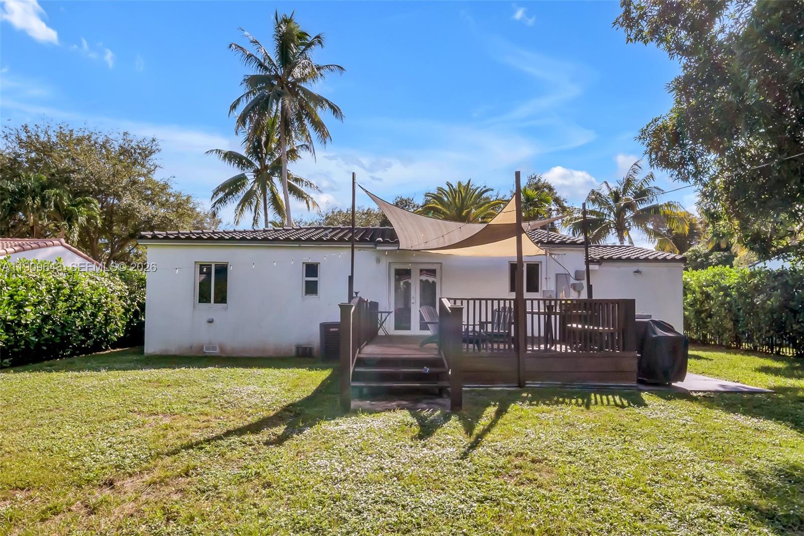 GOLD CREST A SUB - Residential