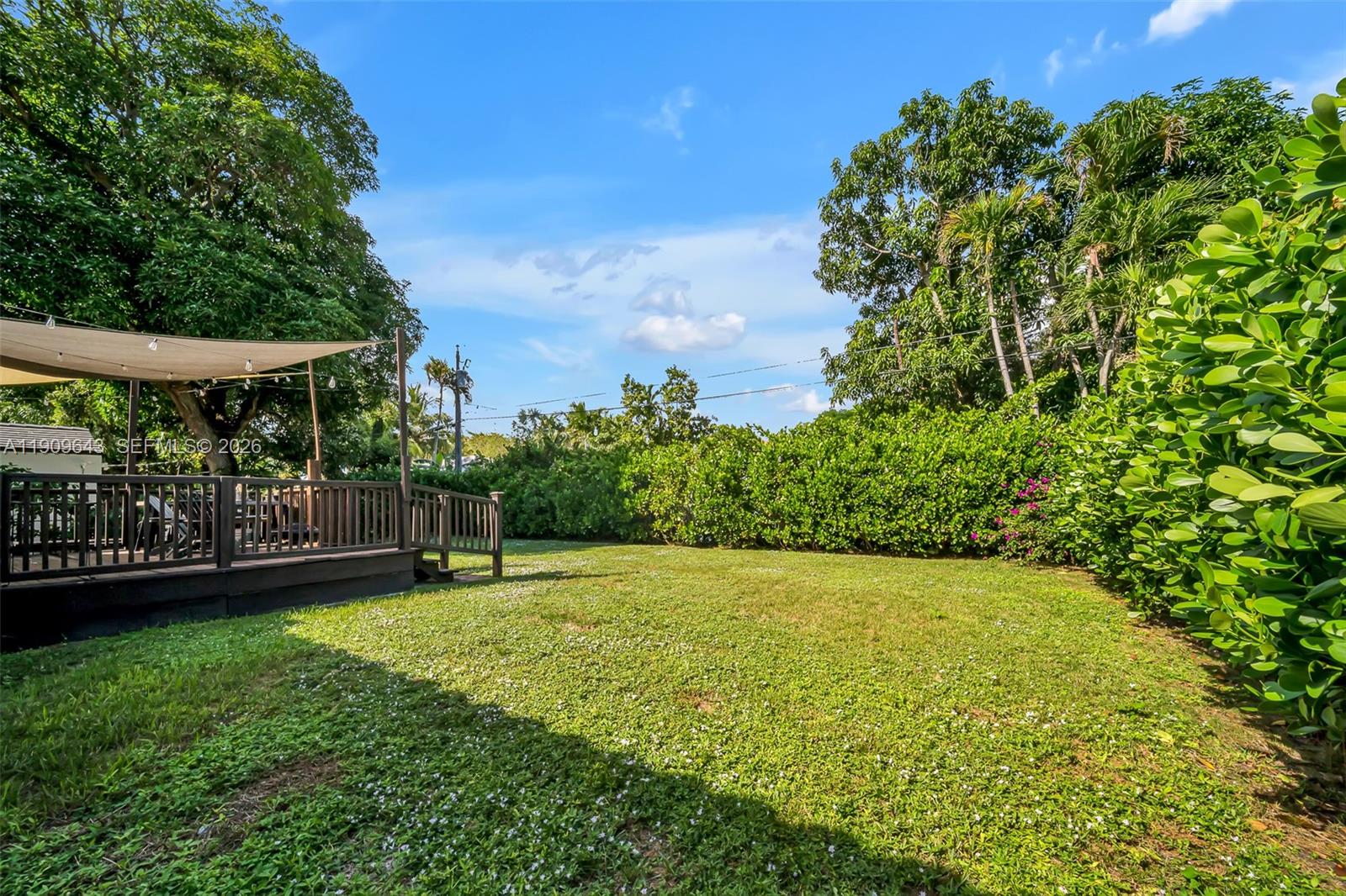 GOLD CREST A SUB - Residential