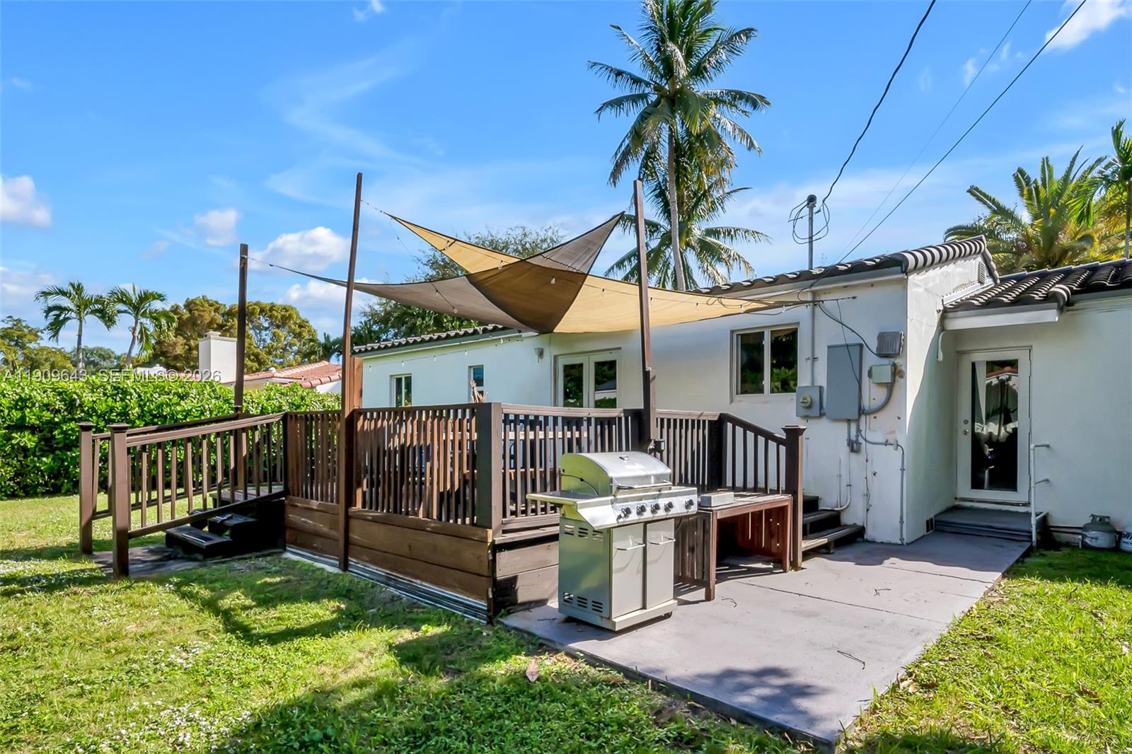 GOLD CREST A SUB - Residential