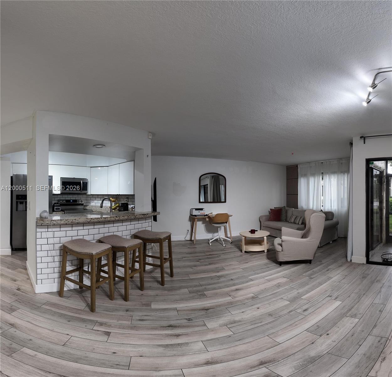 PARC VILLAGE CONDO - Residential Lease