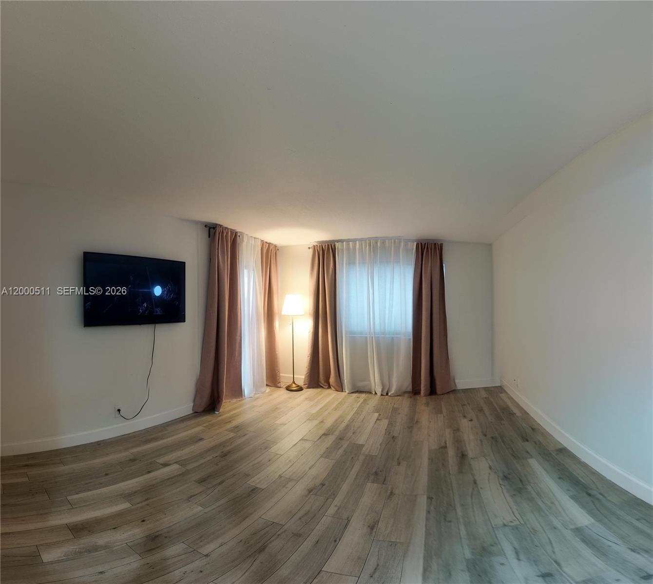 PARC VILLAGE CONDO - Residential Lease