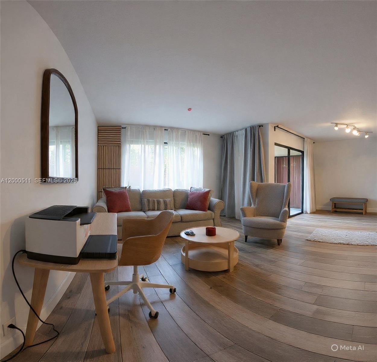 PARC VILLAGE CONDO - Residential Lease