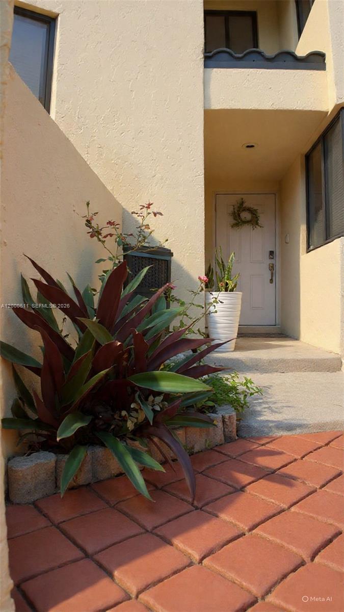 PARC VILLAGE CONDO - Residential Lease