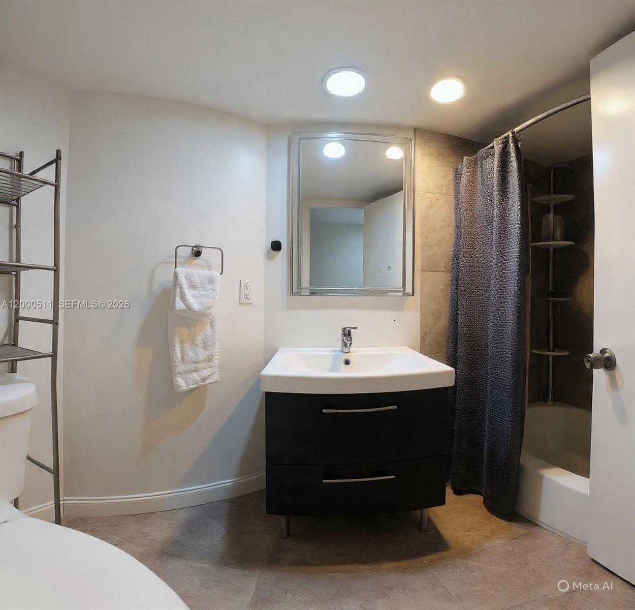 PARC VILLAGE CONDO - Residential Lease