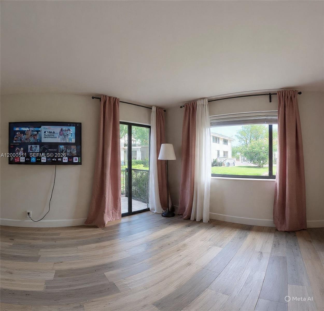 PARC VILLAGE CONDO - Residential Lease