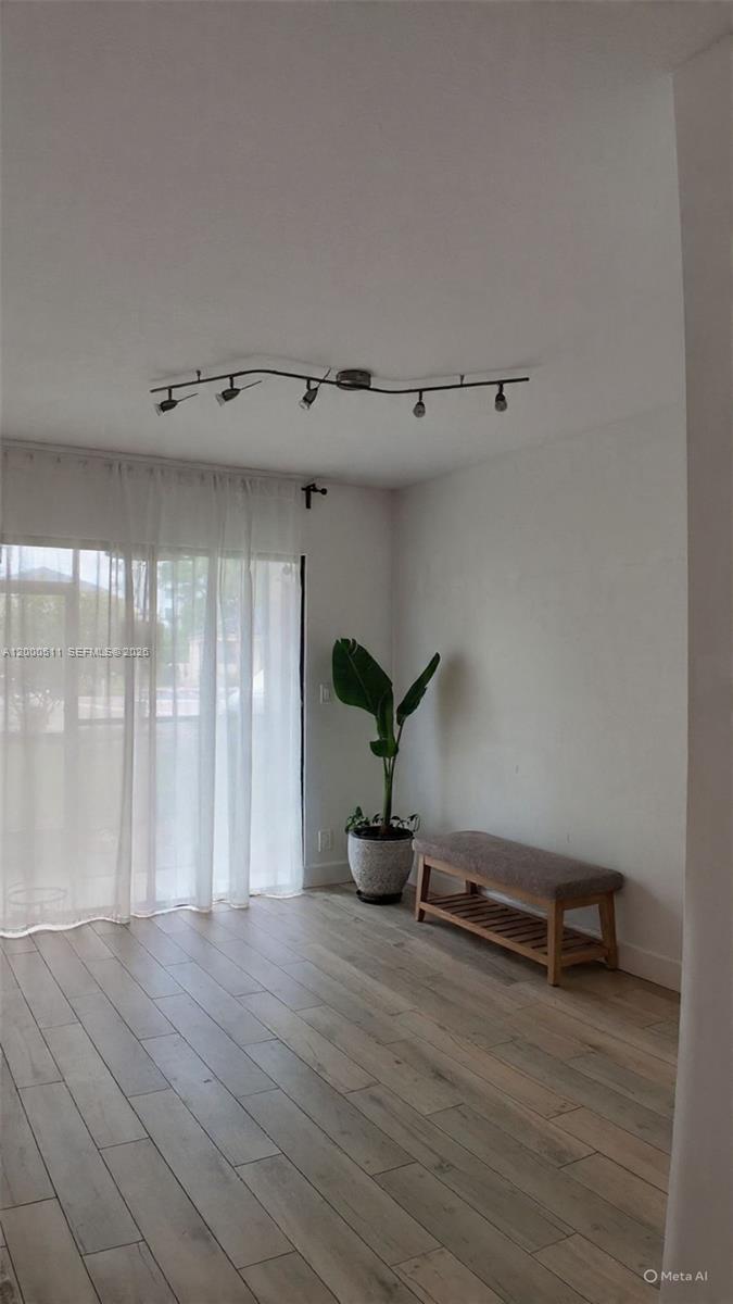 PARC VILLAGE CONDO - Residential Lease