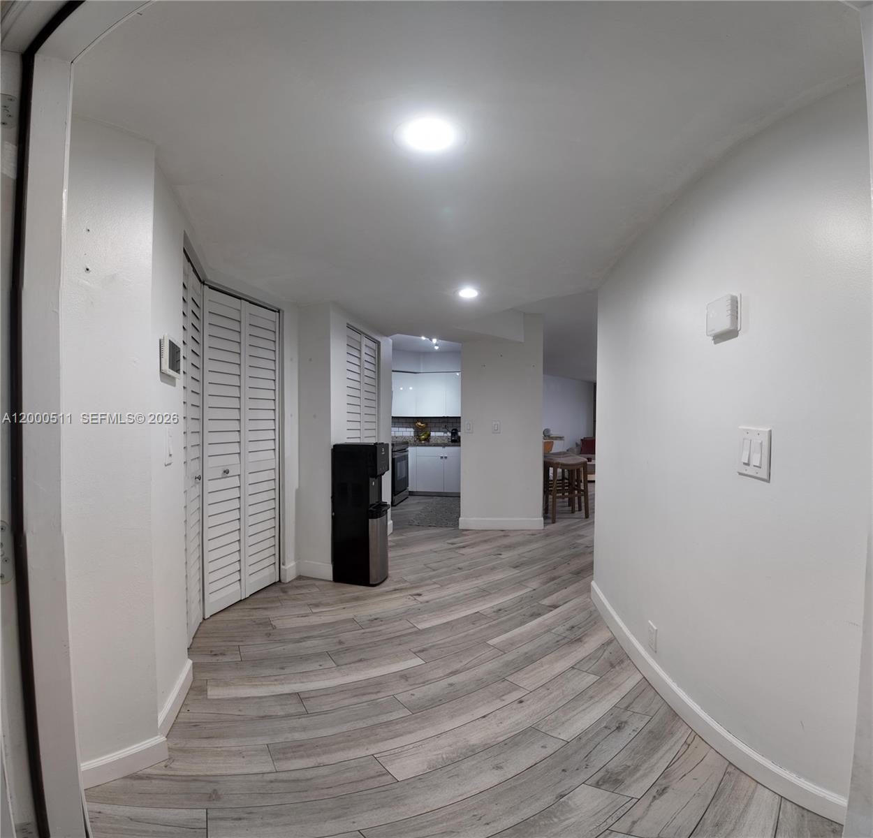 PARC VILLAGE CONDO - Residential Lease